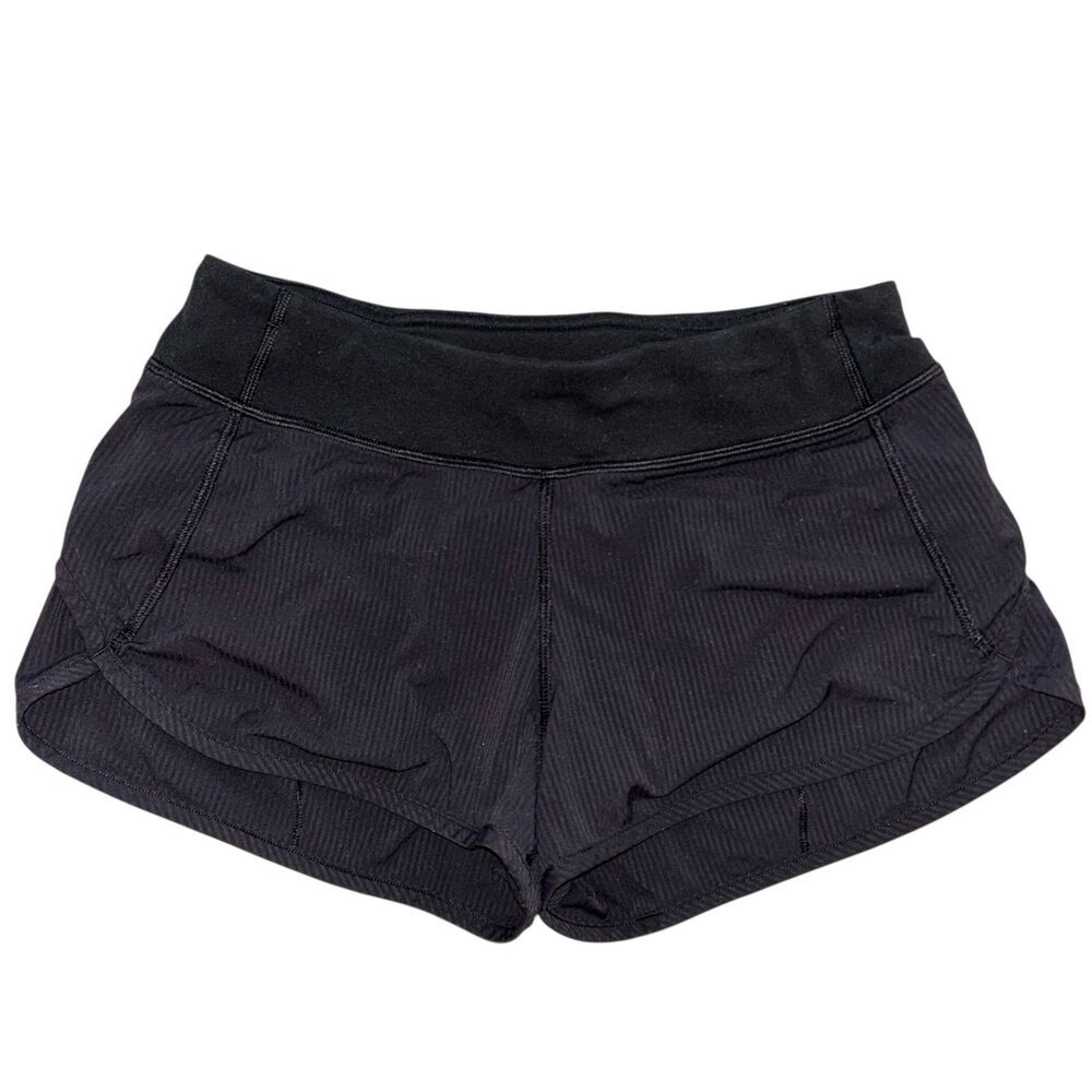 Ivivva by Lululemon Speedy Short